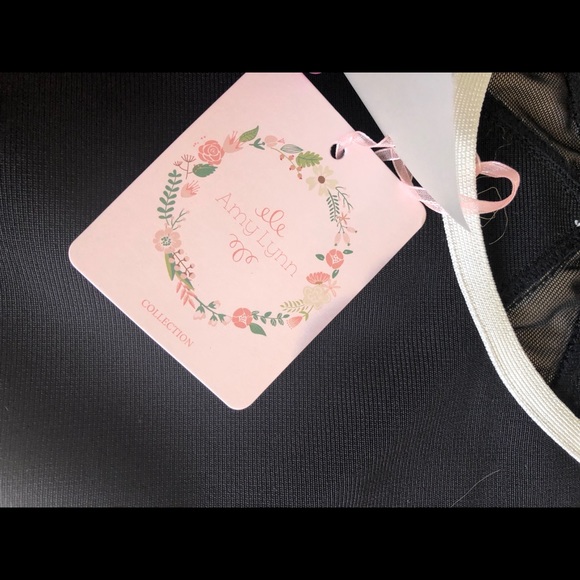 Geometric Bodysuit - Picture 6 of 8